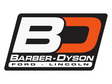 Barber dyson ford - Barber-Dyson Ford Lincoln 501 East Highway 66 Elk City, OK 73644. Get Directions Department Number; Sales: 580-303-5197: Service: 580-303-5234: Parts: 580-303-5164 ... 